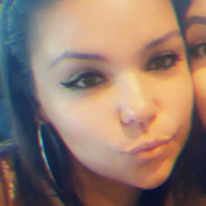 Meet your Posher, Anita